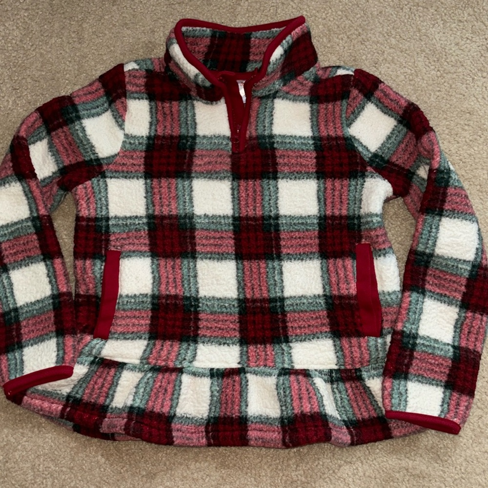 GYMBOREE Pullover